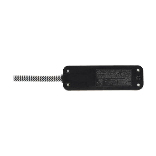 Tripp Lite TLP104USB surge protector