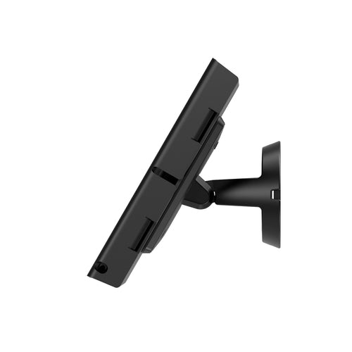 Galaxy Tab A9+ Security Enclosure Wall Mount - Compulocks 11 Inch Black