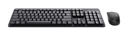 Trust Ody II keyboard