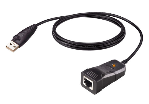USB Type-A to RJ-45 Serial Cable 1.2m ATEN UC232BF