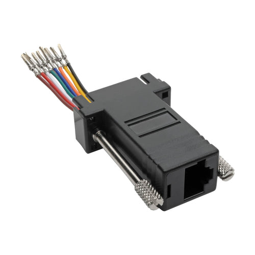 Tripp Lite P440-89FF cable gender changer