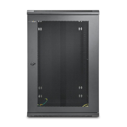 Rocstor Y10E090-B1 rack cabinet