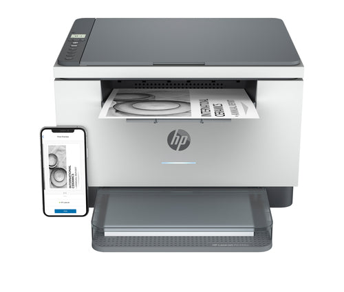 HP LaserJet MFP M234dw Printer