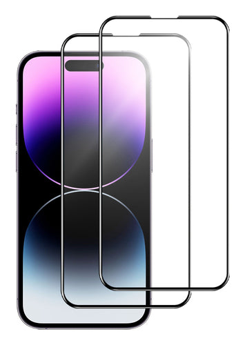 i-Blason Cosmo IPHNE23M67SP25 mobile phone screen/back protector