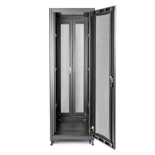 Rocstor Y10E096-B2 rack cabinet