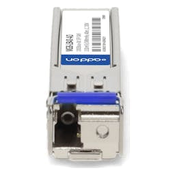 AddOn Networks MGB-LB40-AO network transceiver module