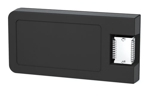 Xerox Wireless Connectivity Kit Adapter Black 1pc Scanner Accessory