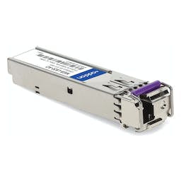 AddOn Networks MGB-LB20-AO network transceiver module