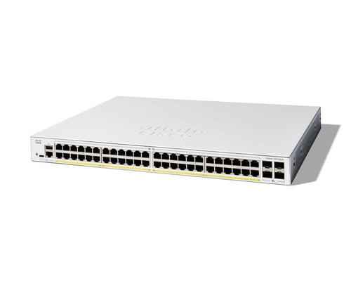 Cisco C1300-48P-4X network switch