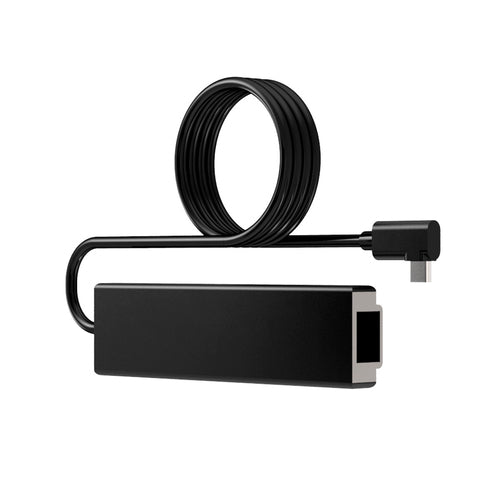 Laptop Dock Compulocks HUB01 USB-C HDMI RJ-45 USB 3.2 - HUB01