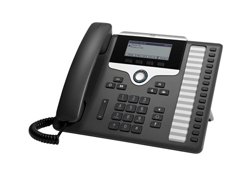 Cisco 7861 IP phone