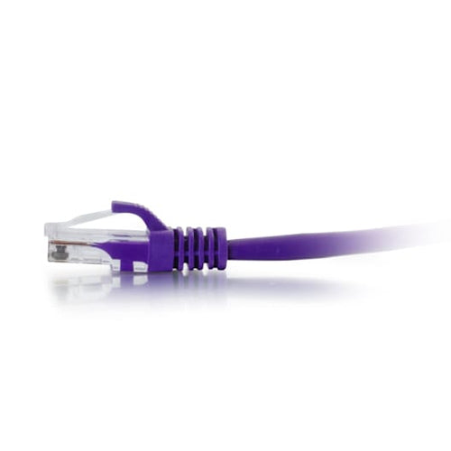 C2G 25ft Cat6a networking cable