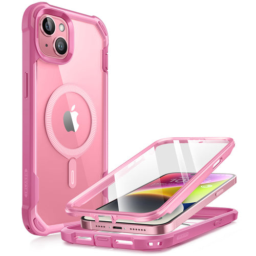 i-Blason Cosmo IPHN2361RMGSPPK mobile phone case