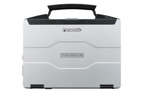 Panasonic Toughbook FZ-55G2601BM laptop