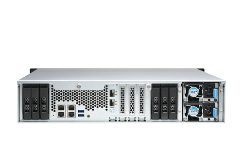 QNAP TS-H1886XU-RP-R2