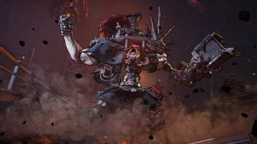 Microsoft Borderlands 4 (Xbox Series X|S)