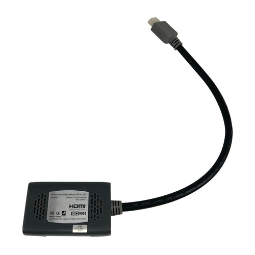 Tripp Lite B127A-4X2-BH2PH video splitter