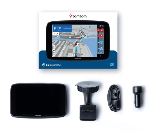 TomTom 1YD7.002.50 navigator