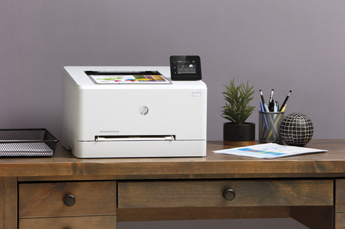 HP Color LaserJet Pro M255dw
