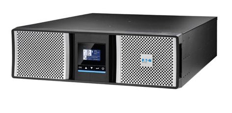 Uninterruptible Power Supply Eaton 9PX 5000i 5 kVA 5000W 100V-276V RT3U - 9PX5KIRTNG2