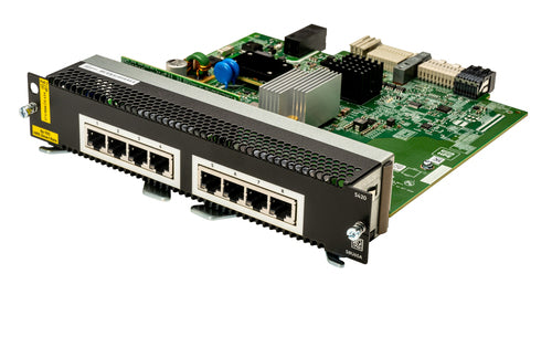 HPE S0U65A network switch module