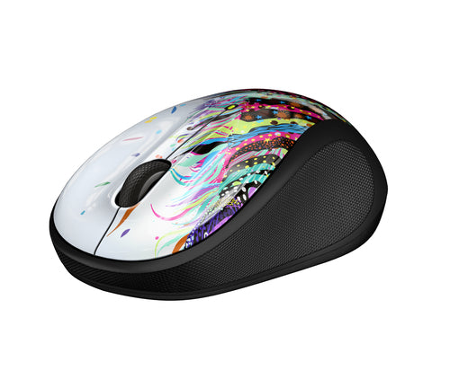 Logitech 910-007525 mouse