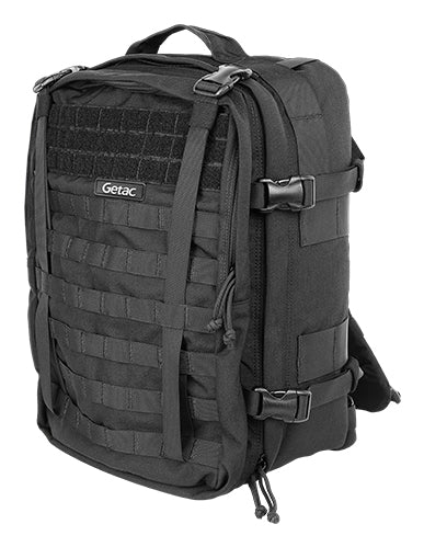 Laptop Case Getac GMBPX1 15.6-inch Backpack with Shoulder Strap - GMBPX1