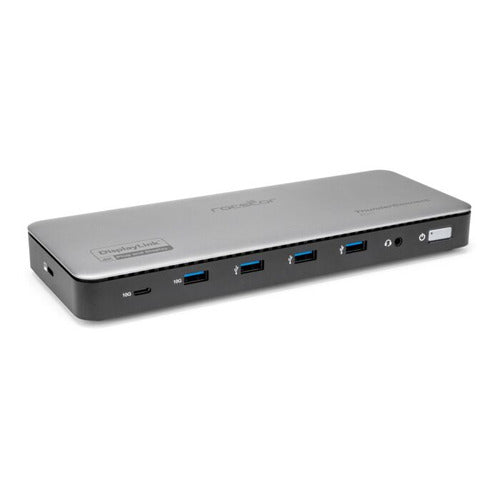 Rocstor Y10P026-S1 laptop dock/port replicator
