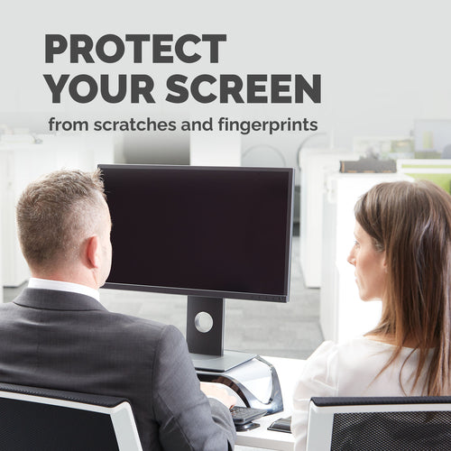 Display Privacy Filter Fellowes 23.8 Inch Frameless Anti-Glare