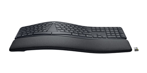Logitech ERGO K860 Split for Business keyboard