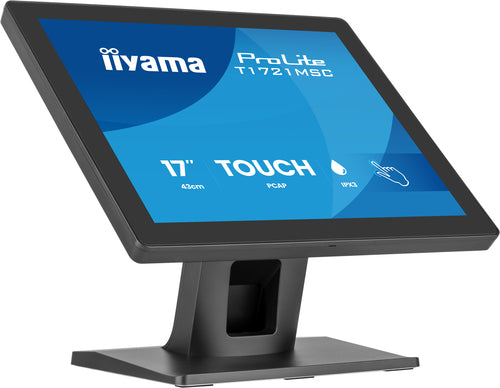 iiyama ProLite T1721MSC-B3 computer monitor