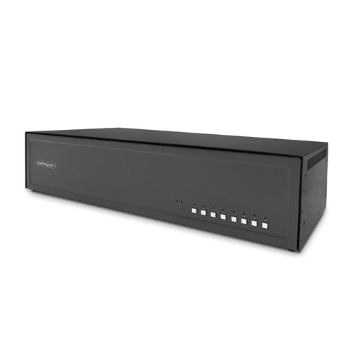 StarTech.com CK4-P208 KVM switch