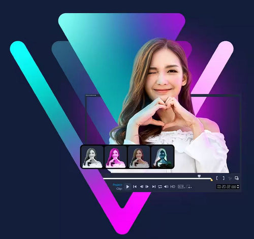 Corel VideoStudio Ultimate 2023