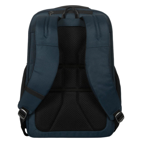 Backpack Targus HeritageLuxe 16 Inch Polyester Notebook Compartment