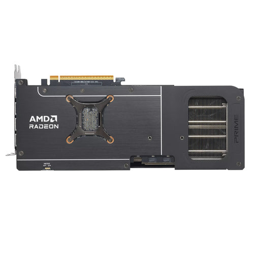 ASUS PRIME-RX9070GRE-O12G-EVO graphics card