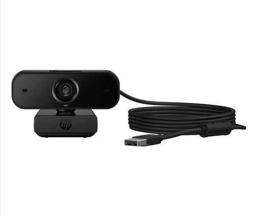 HP 430 FHD webcam
