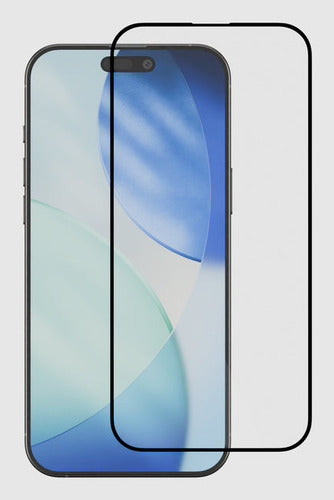 CODi I17_PMX_GLS mobile phone screen/back protector