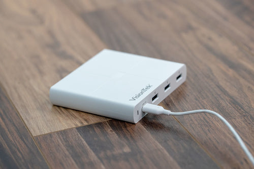 VisionTek 901285 mobile device charger