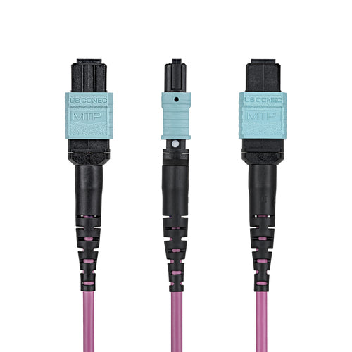 StarTech.com OS2MTP24BOFNP3M InfiniBand/fibre optic cable
