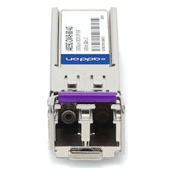 AddOn Networks J4859C-CW49-80-AO network transceiver module