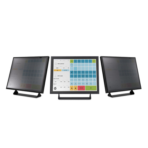 Privacy Filter StarTech.com 17-Inch Anti-Glare 51% Blue Light Reduction Frameless