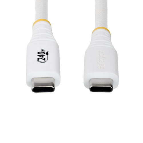 StarTech.com S2CEPR1MW-USB-CABLE USB cable