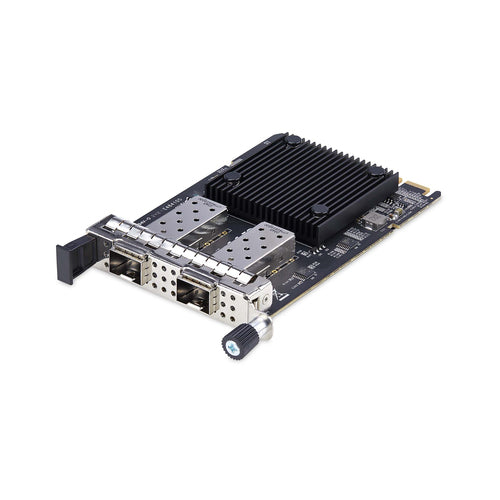 Network Card StarTech.com 2-Port SFP+ 10Gbps OCP Internal Wired Fiber