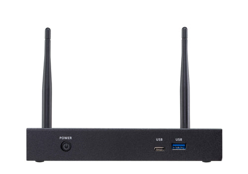 Wireless Presentation System ATEN VP2020 4K Resolution Durable Metal