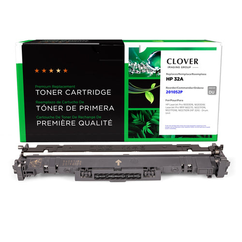 Clover 201052P printer drum