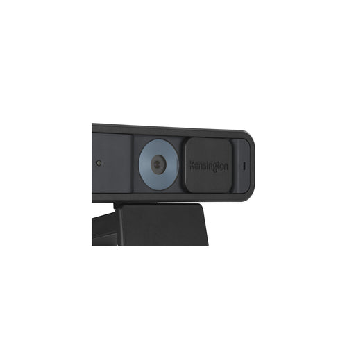 Kensington W2000 Webcam – 1080p Full HD, Autofokus, Abdeckung für Privatsphäre