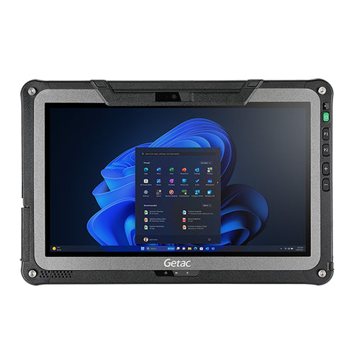 Tablet Getac F110 G7 256GB 16GB 11.6in 1920 x 1080 Windows 11 Pro - FTB164JI169X