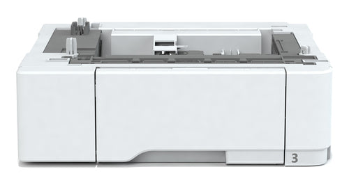 Xerox 550 Sheet Tray Accessory Grey Steel 1 pc