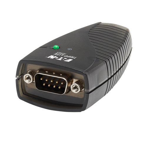 USB to Serial Adapter Tripp Lite USA-19HS USB-A to DB9 RS232 3 ft - USA-19HS