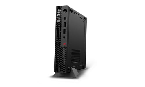 Lenovo ThinkStation P3 Tiny Gen 2